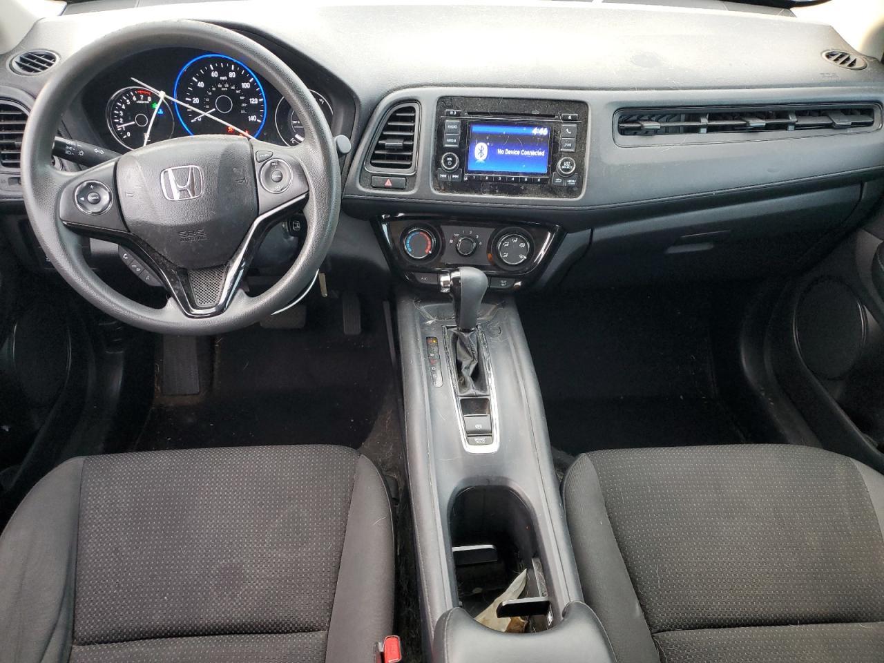 Honda HR-V Lx Image 7