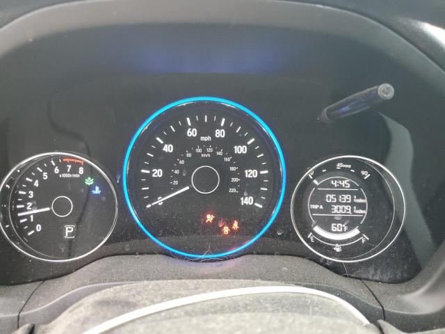 Honda HR-V Lx Image 6