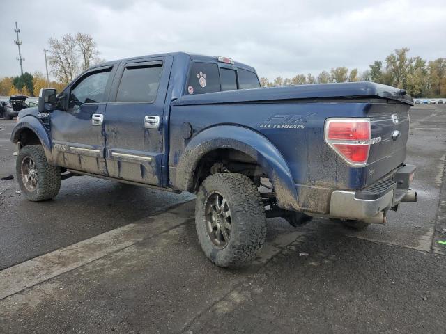 Ford F-150 Supercrew Image 8