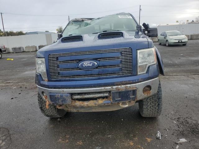Ford F-150 Supercrew Image 2