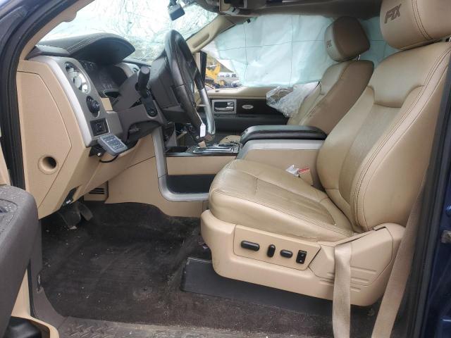 Ford F-150 Supercrew Image 3