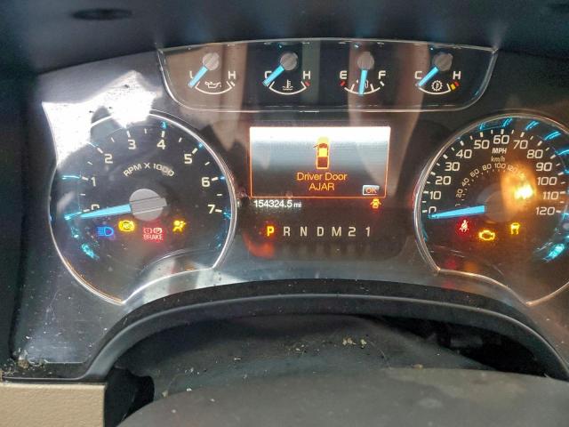 Ford F-150 Supercrew Image 5