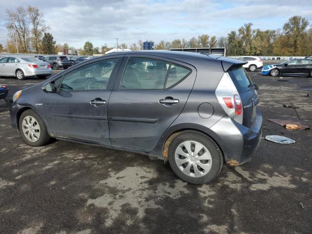 Toyota Prius Image 4