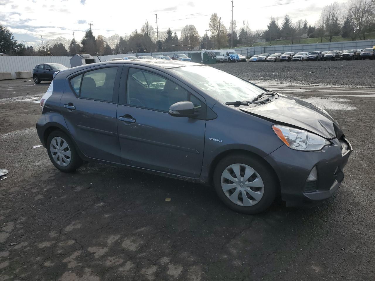 Toyota Prius Image 2