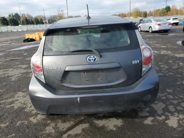Toyota Prius Image 3