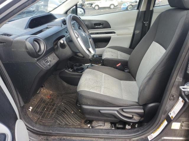 Toyota Prius Image 5