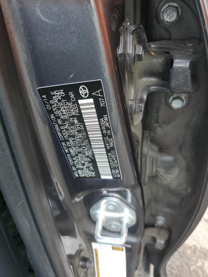 Toyota Prius Image 11