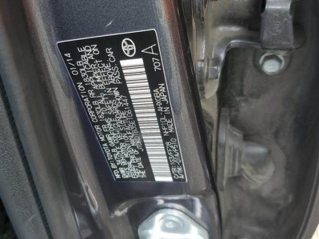 Toyota Prius Image 11