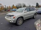 Toyota Highlander Sport Image 1