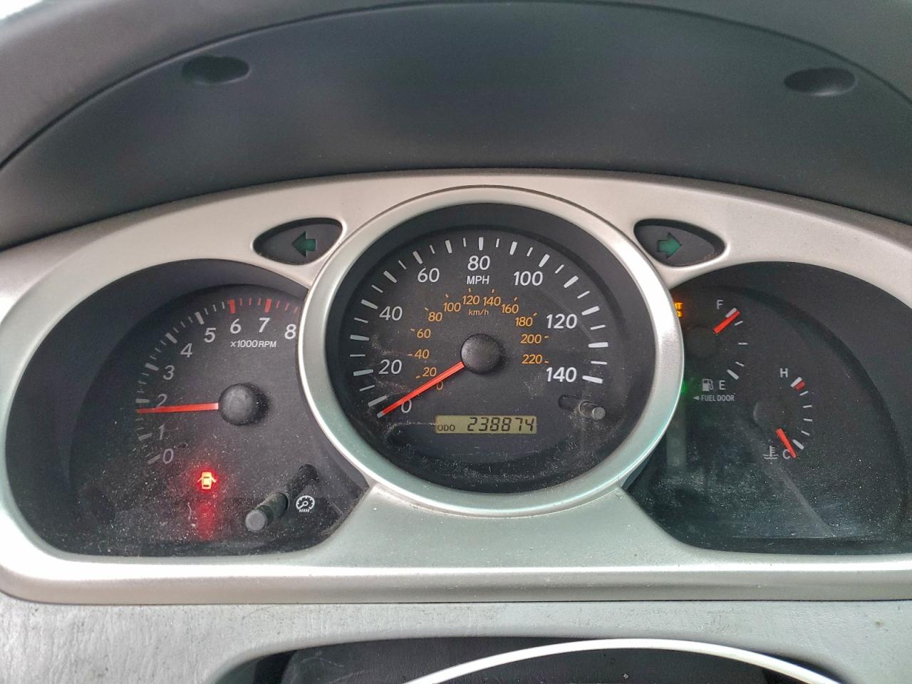 Toyota Highlander Sport Image 6