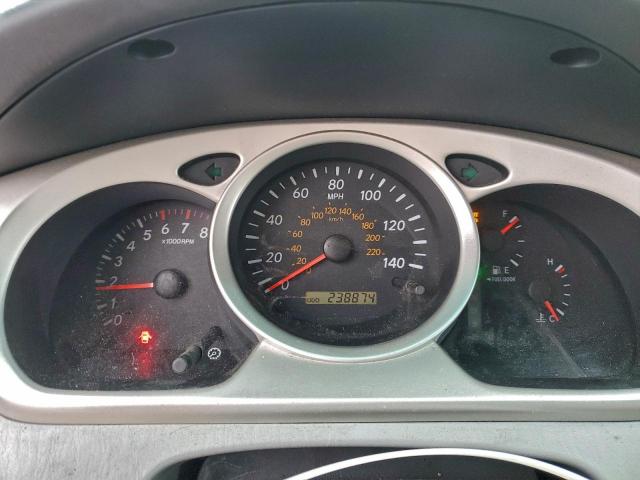 Toyota Highlander Sport Image 6