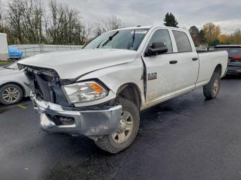  Salvage Ram 3500