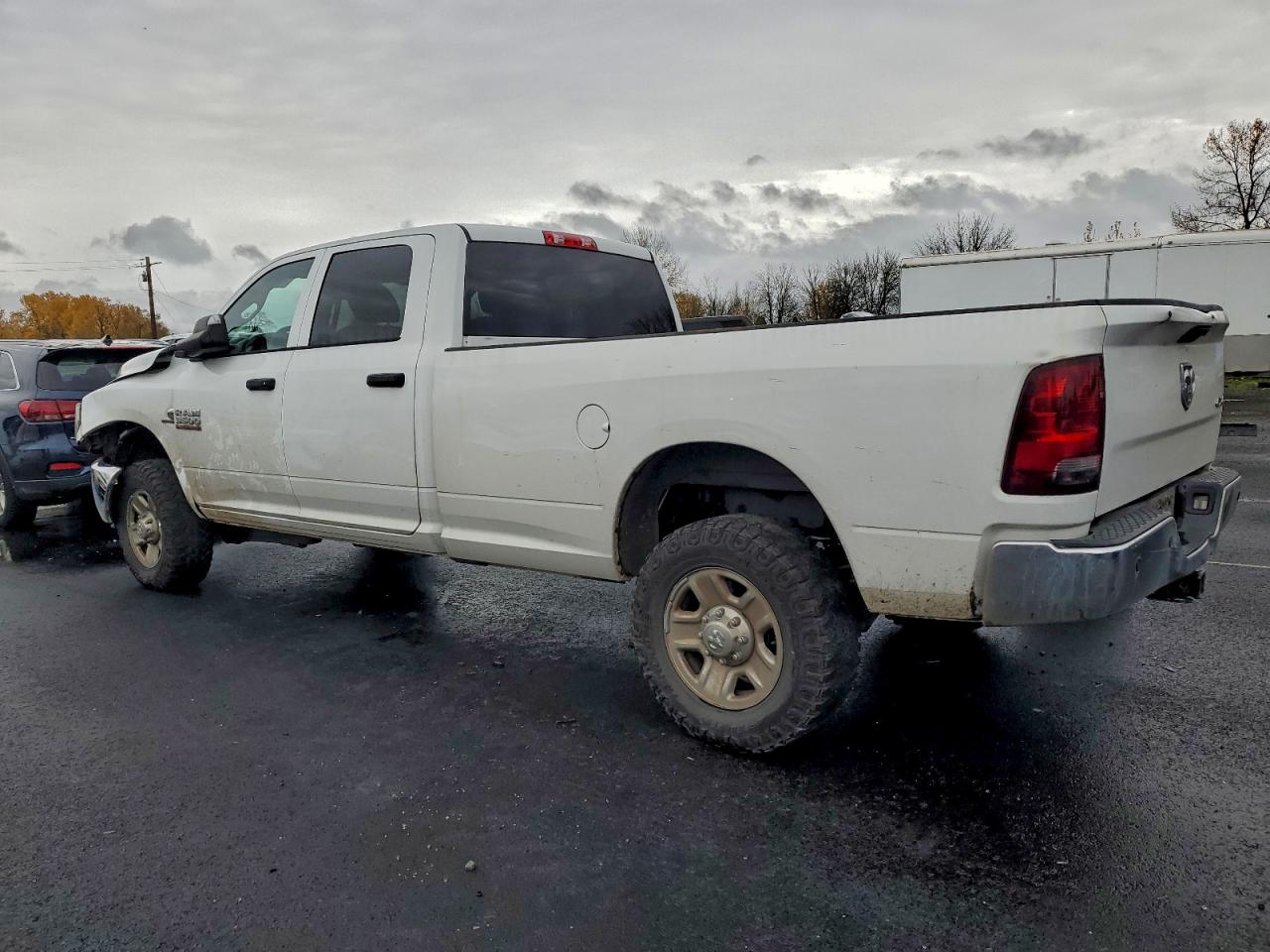 Ram 3500 St Image 2