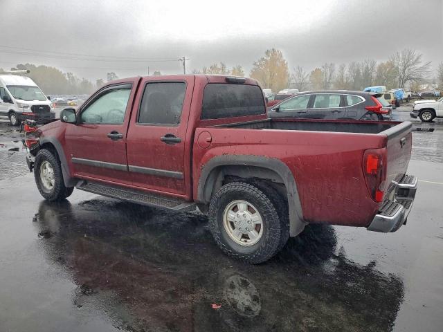 Chevrolet Colorado Image 3