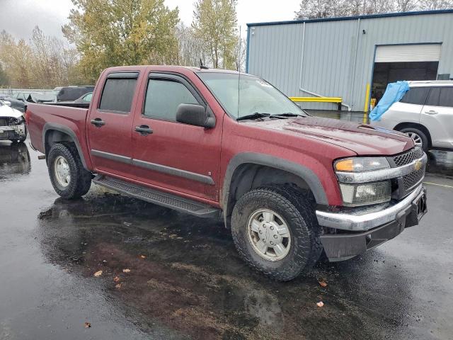 Chevrolet Colorado Image 8