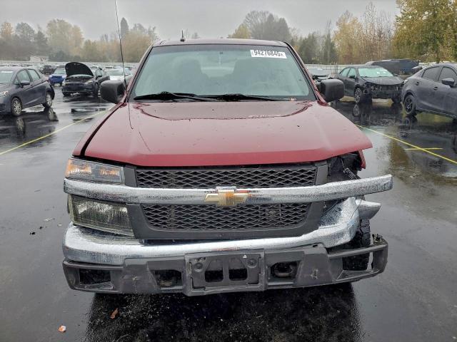 Chevrolet Colorado Image 9