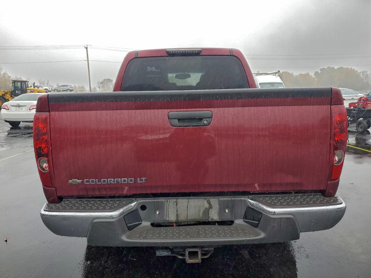 Chevrolet Colorado Image 7