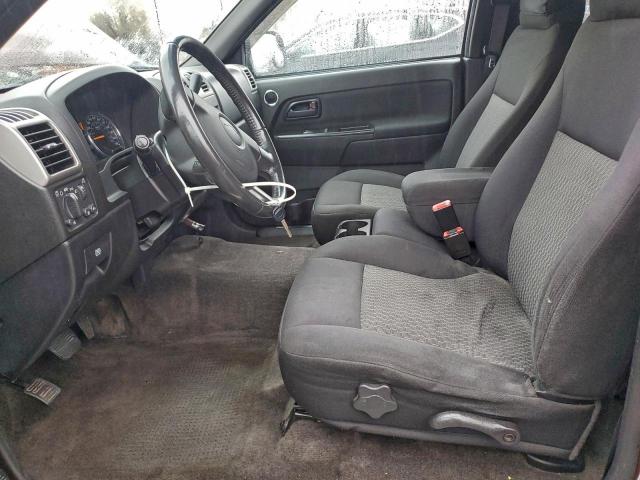 Chevrolet Colorado Image 4