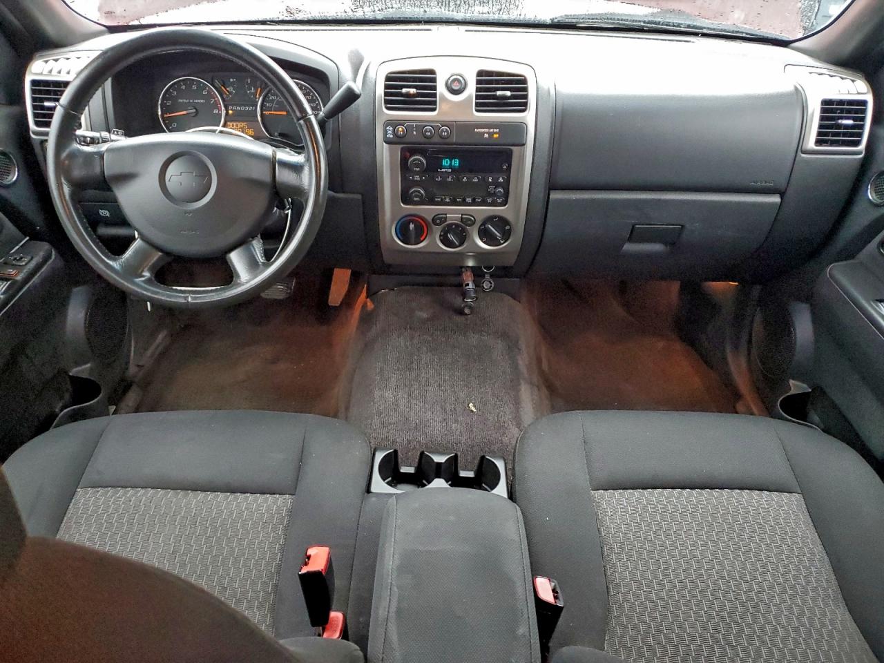 Chevrolet Colorado Image 5