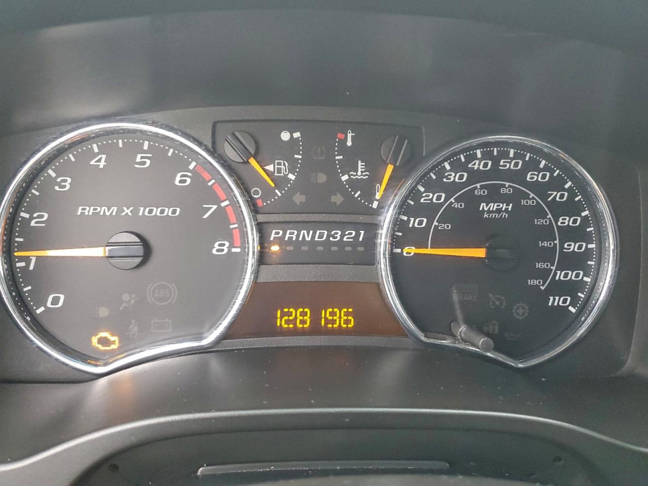 Chevrolet Colorado Image 12