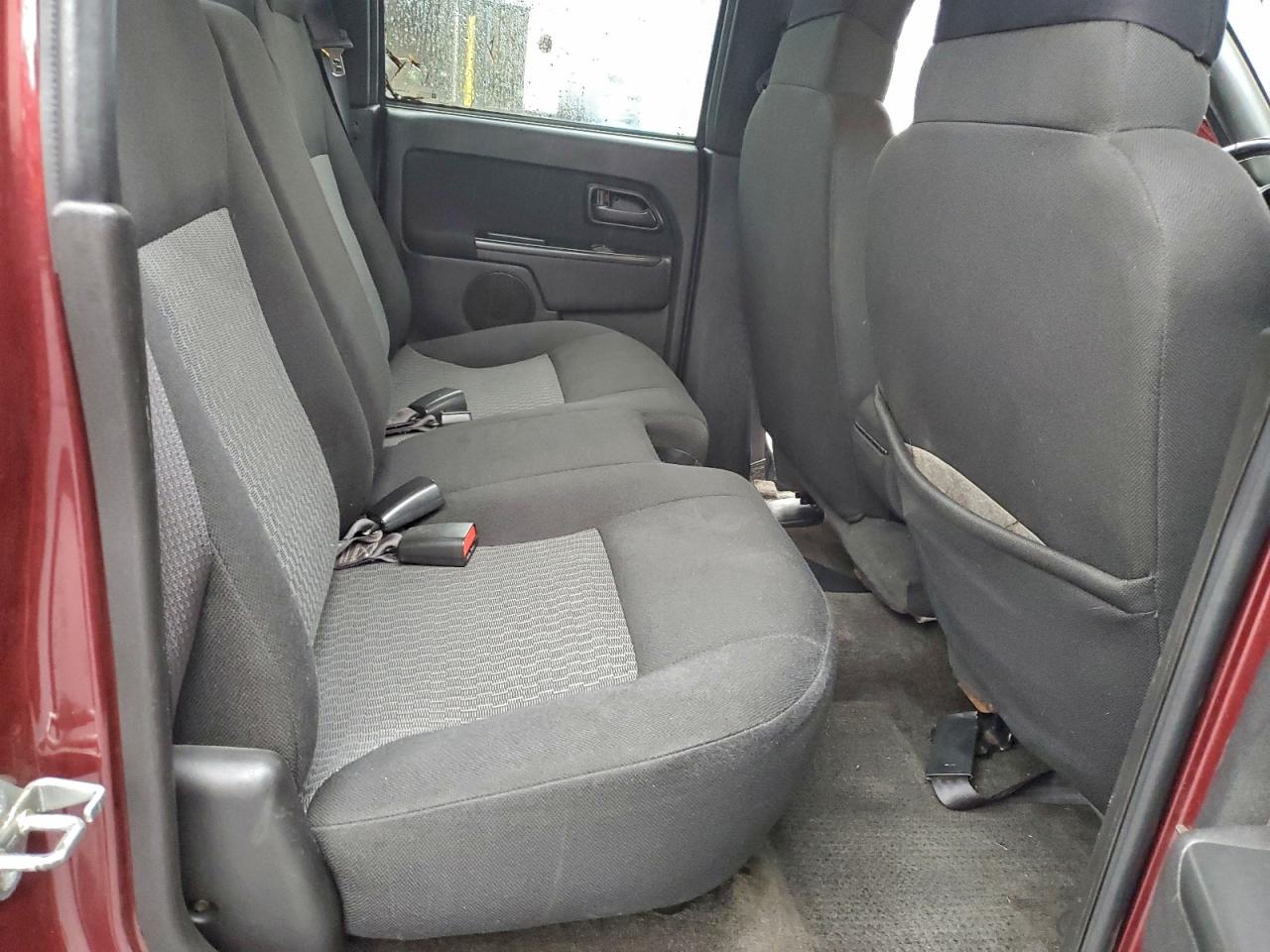 Chevrolet Colorado Image 10