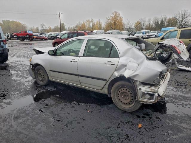 Toyota Corolla Ce Image 7