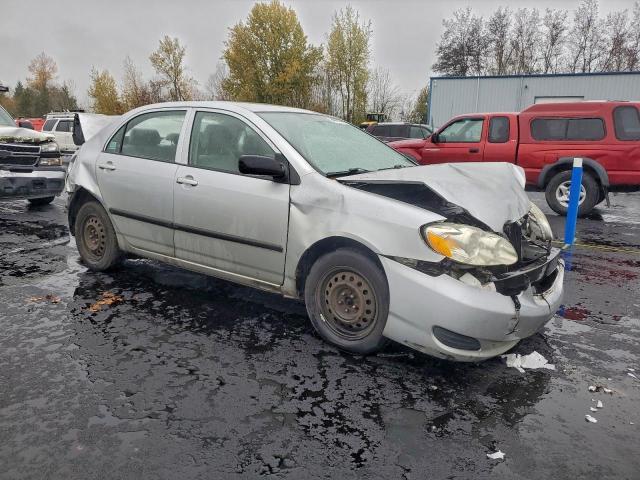 Toyota Corolla Ce Image 9