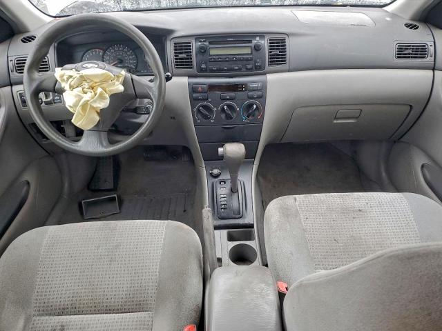 Toyota Corolla Ce Image 11