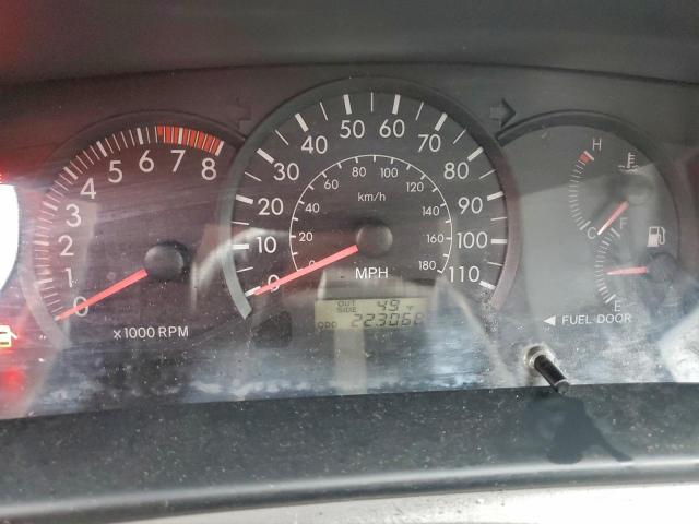 Toyota Corolla Ce Image 6