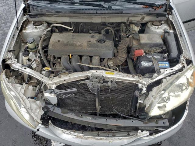 Toyota Corolla Ce Image 5