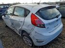 Ford Fiesta Se Image 4