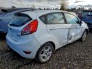 Ford Fiesta Se Image 2