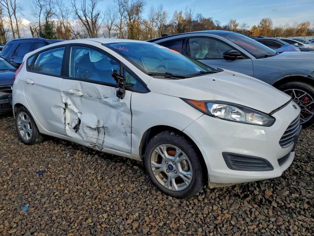 Ford Fiesta Se Image 6