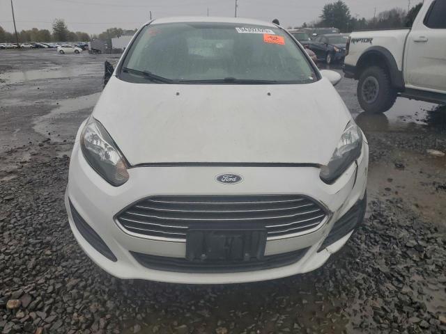 Ford Fiesta Se Image 7