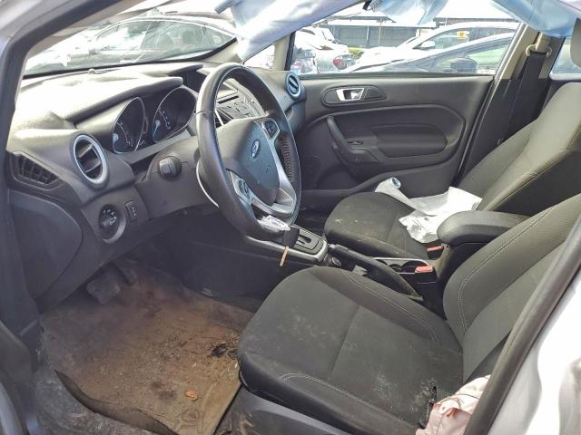 Ford Fiesta Se Image 11