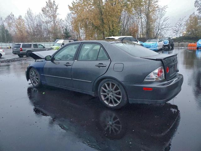 Lexus Is 300 Image 7