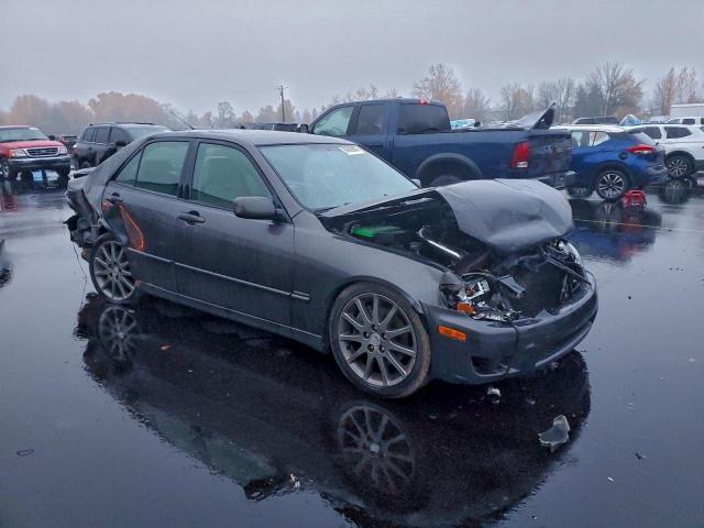 Lexus Is 300 Image 10