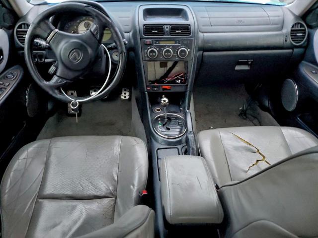 Lexus Is 300 Image 8