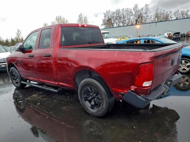 Ram 1500 Tradesman Image 2