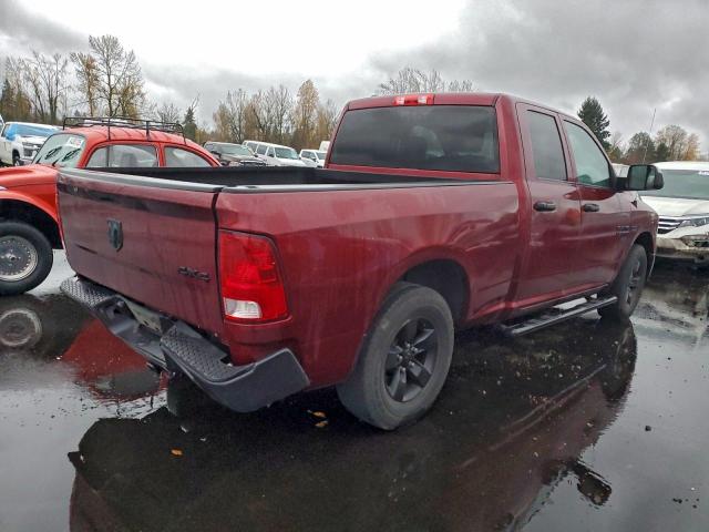 Ram 1500 Tradesman Image 11