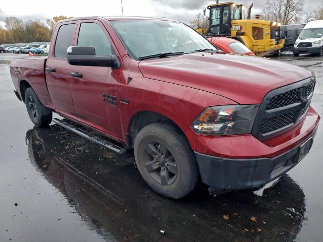 Ram 1500 Tradesman Image 5