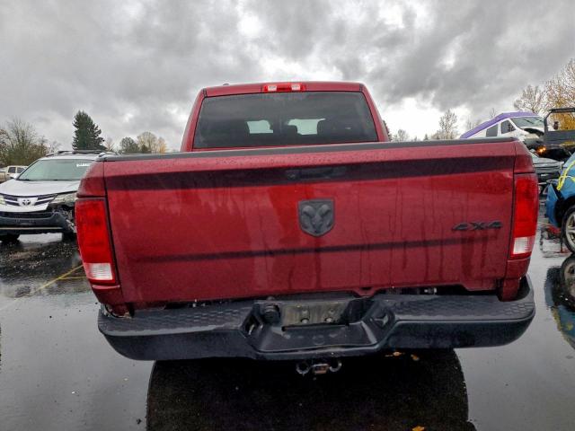 Ram 1500 Tradesman Image 4