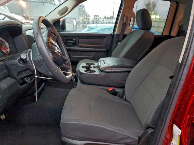 Ram 1500 Tradesman Image 6