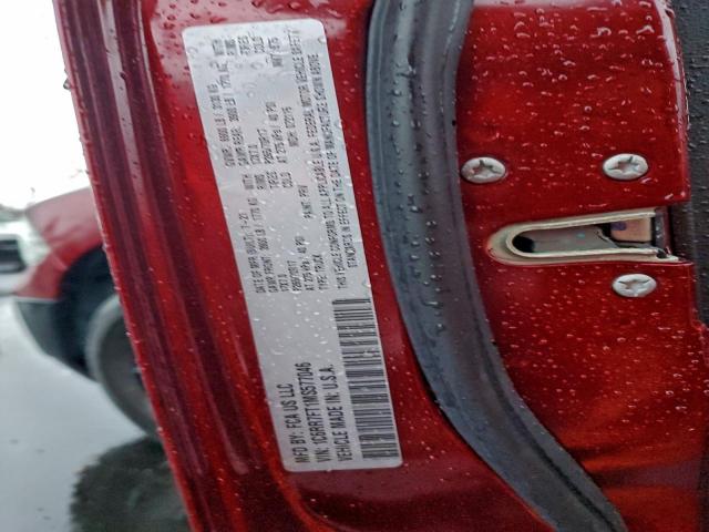 Ram 1500 Tradesman Image 12