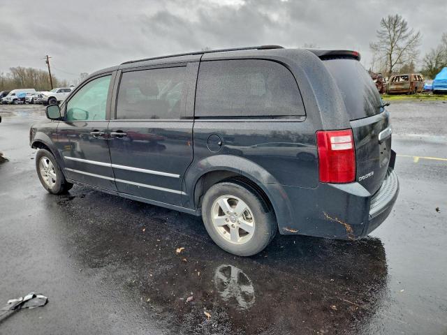 Dodge Caravan Sxt Image 2
