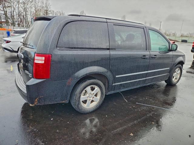 Dodge Caravan Sxt Image 12