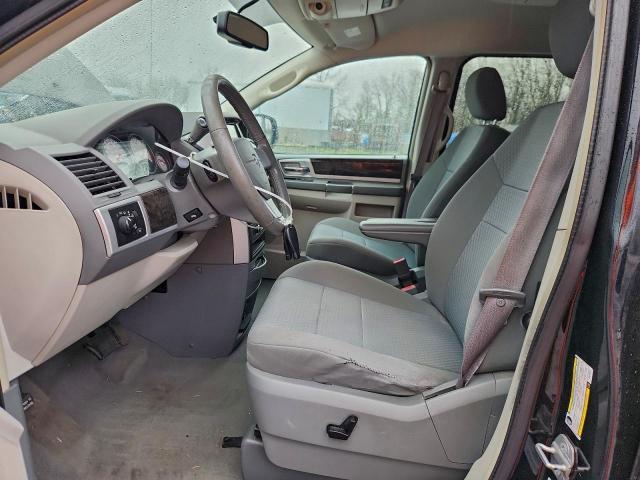 Dodge Caravan Sxt Image 13