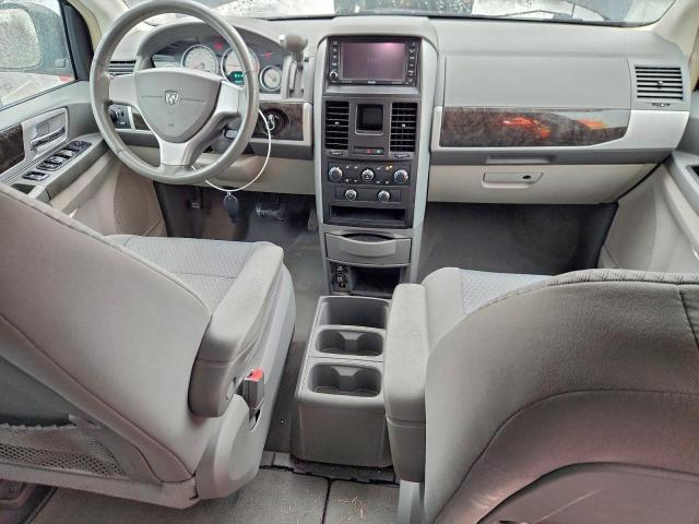 Dodge Caravan Sxt Image 5