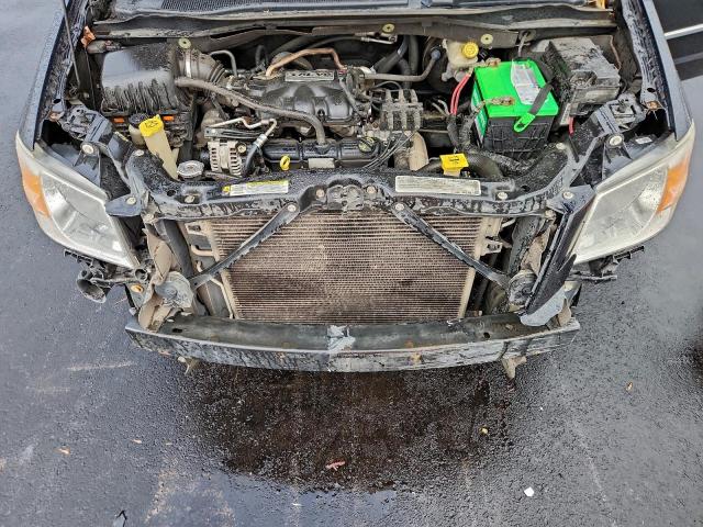 Dodge Caravan Sxt Image 10