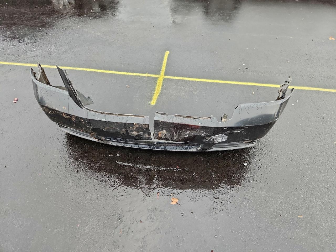 Dodge Caravan Sxt Image 8